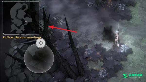 灵魂猎手地牢汉化版