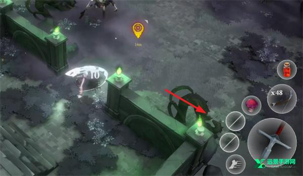 灵魂猎手地牢汉化版