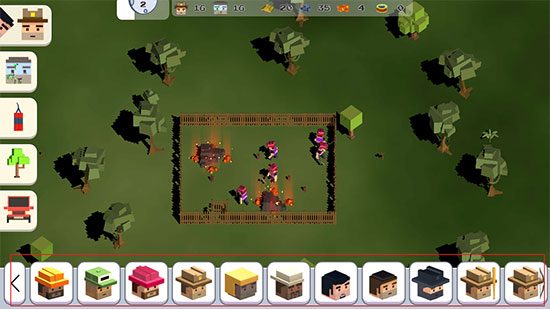 月球沙盒战斗模拟器2内置菜单