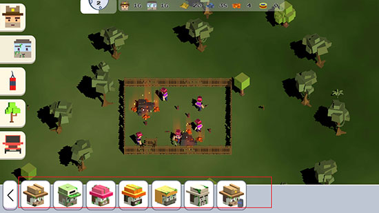 月球沙盒战斗模拟器2内置菜单