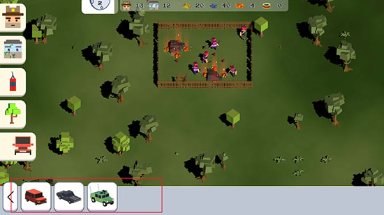 月球沙盒战斗模拟器2内置菜单