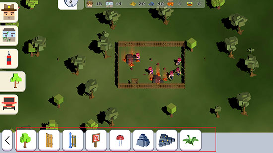 月球沙盒战斗模拟器2内置菜单