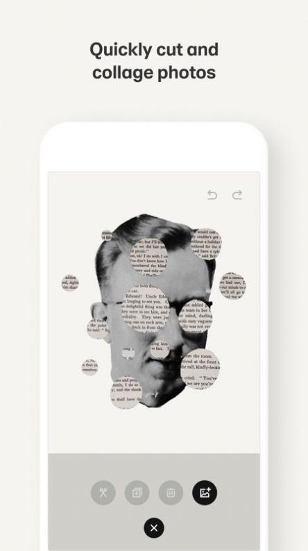 PAPER翻页相册软件截图4