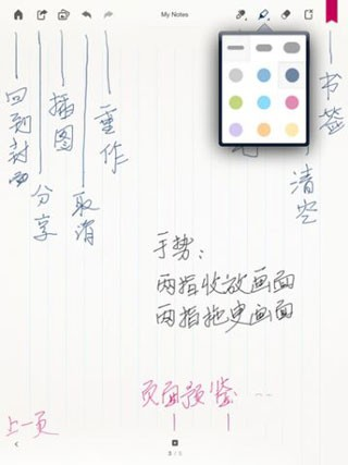 PAPER翻页相册软件