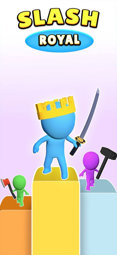 勇士大乱斗手游