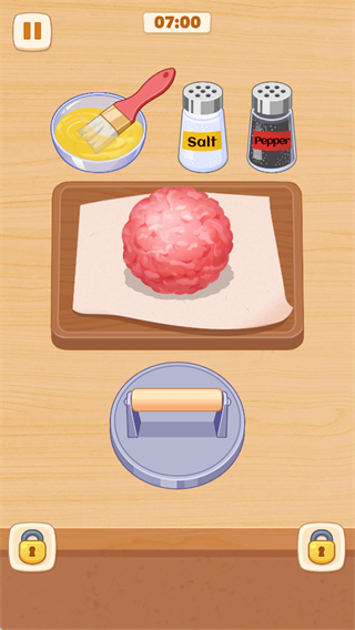 烹饪美味手机版