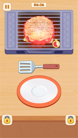 烹饪美味手机版