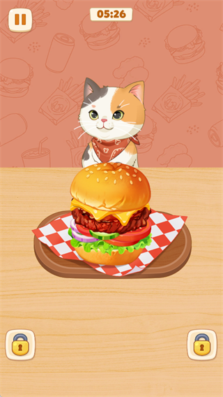 烹饪美味手机版