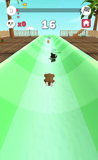 水上乐园大作战中文版