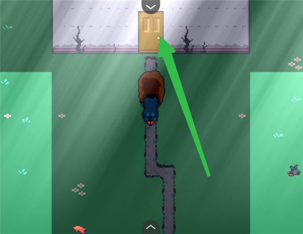 阿莱莎的房子游戏