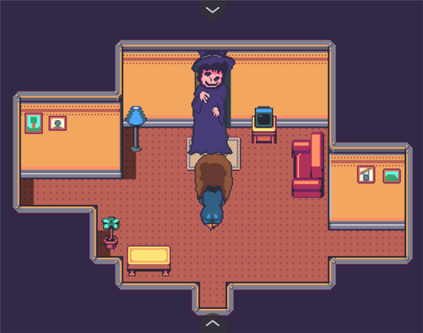 阿莱莎的房子游戏