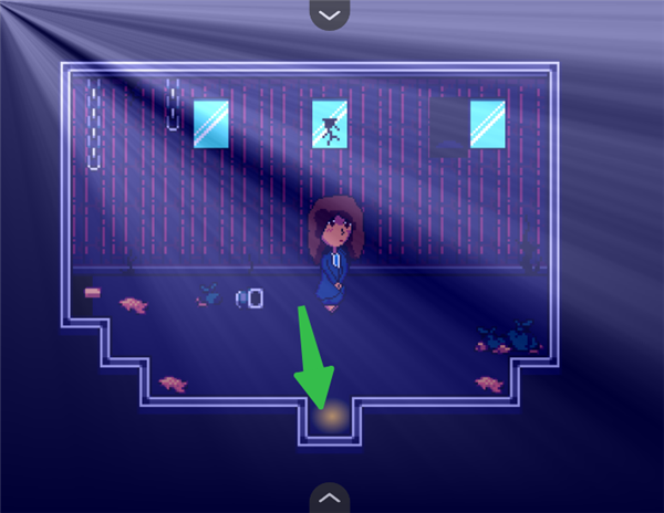 阿莱莎的房子游戏