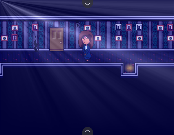 阿莱莎的房子游戏