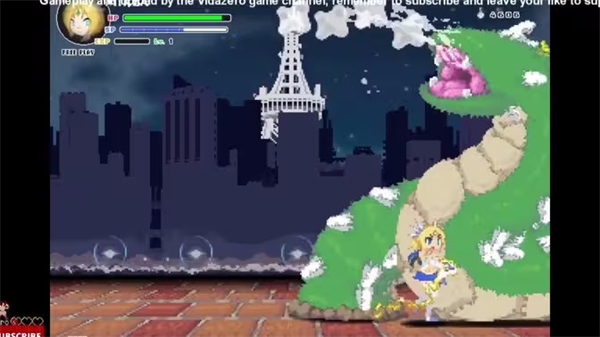 米莉亚战记手游