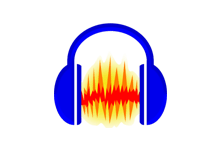 audacity音频编辑器