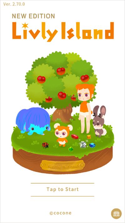 livlyisland宠物岛