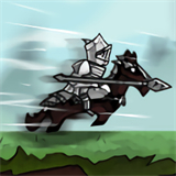 骑士威尔奈特游戏