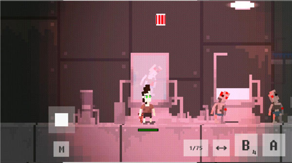 废土物语中文版