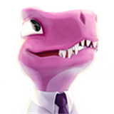 恐龙进化史游戏