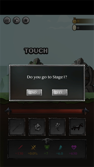 骑士威尔奈特中文版