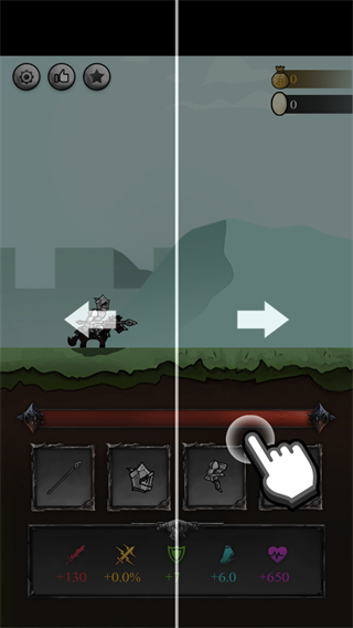 骑士威尔奈特中文版