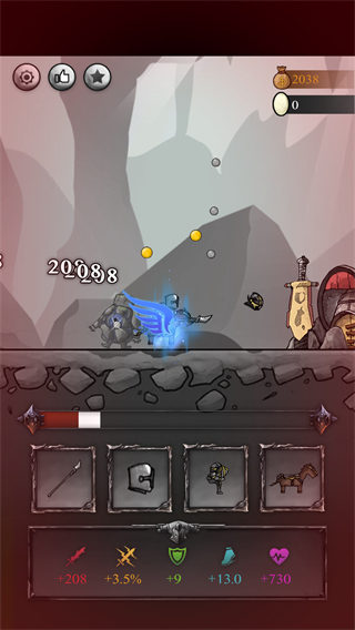 骑士威尔奈特中文版