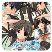 秋之回忆2汉化版