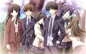 秋之回忆2汉化版