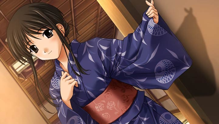 秋之回忆2汉化版