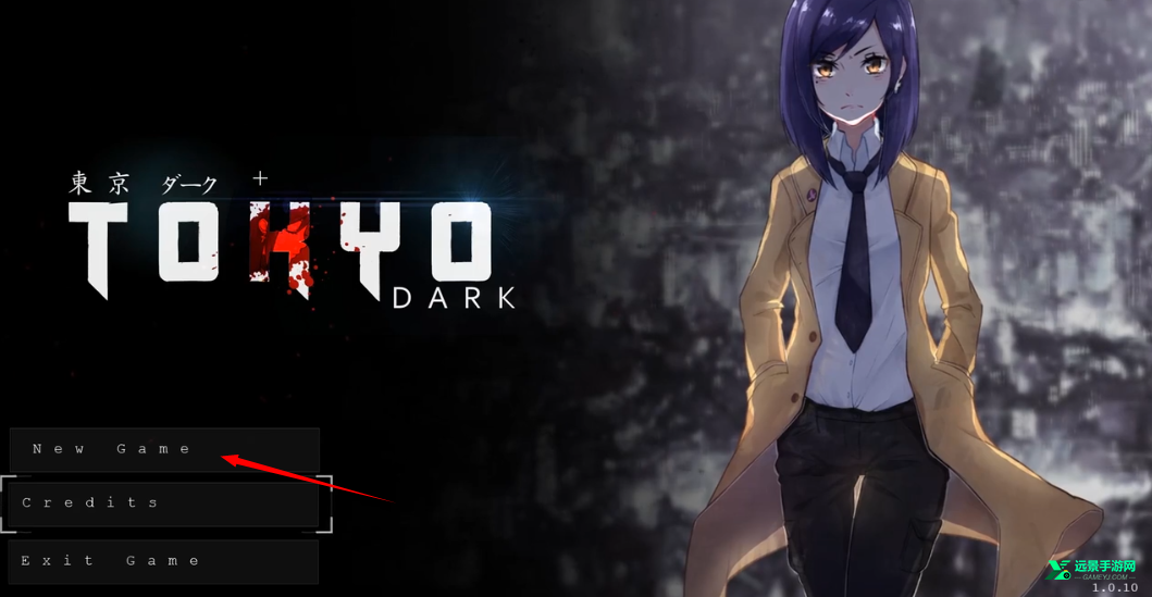 东京暗影安卓版