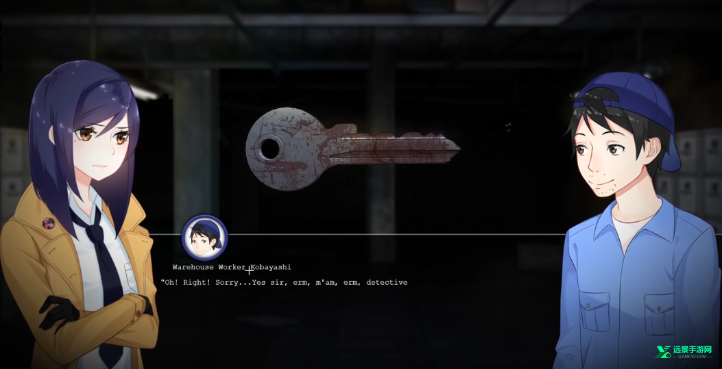 东京暗影安卓版