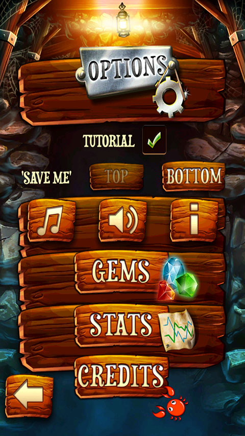 矿车大逃亡官方版