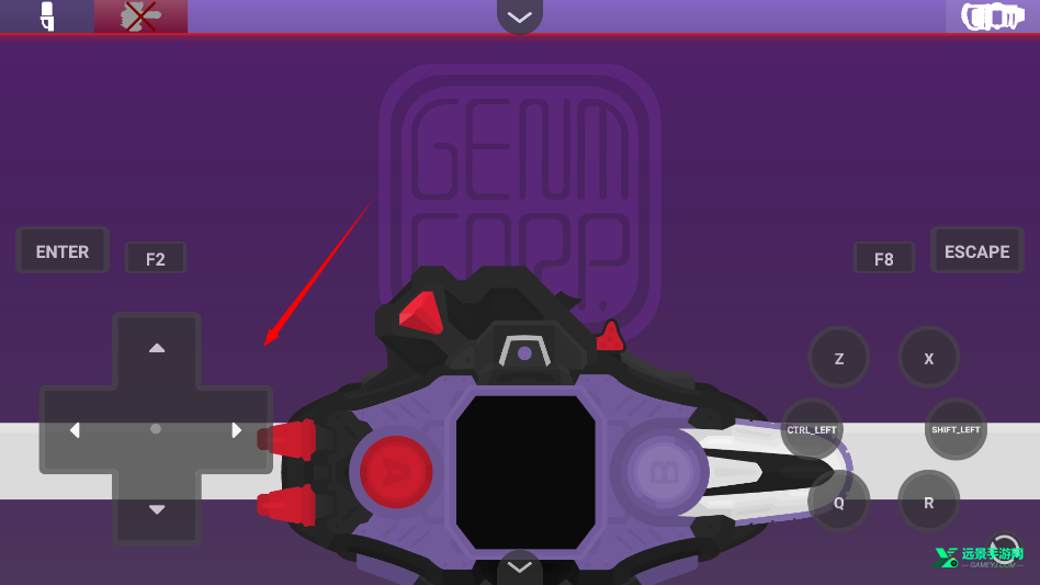 假面骑士艾克赛德模拟器