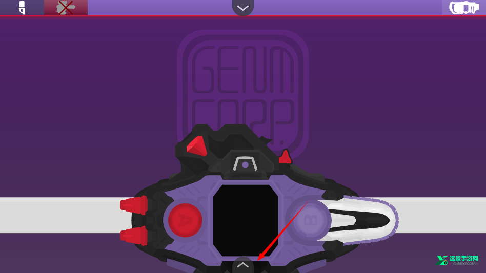 假面骑士艾克赛德模拟器