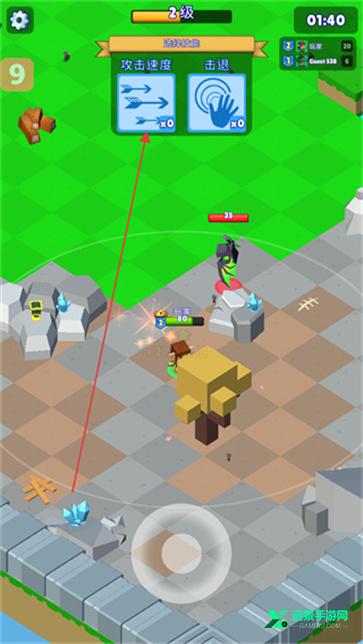 皇家狩猎游戏手机版