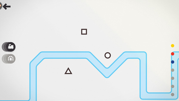 模拟地铁中文版