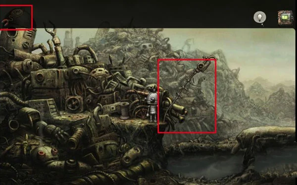 机械迷城2手机版