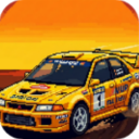 像素拉力赛安卓版