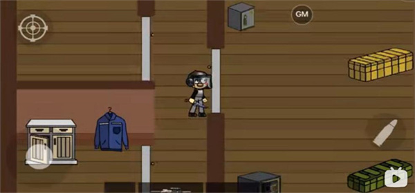 坤坤突围单机版