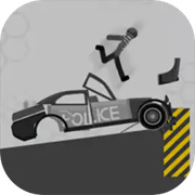 开车我最强游戏