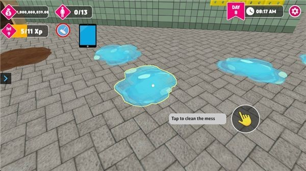 水上乐园模拟器手机版