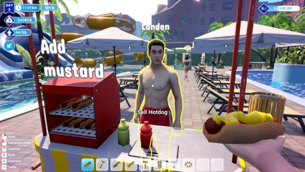 水上乐园模拟器手机版