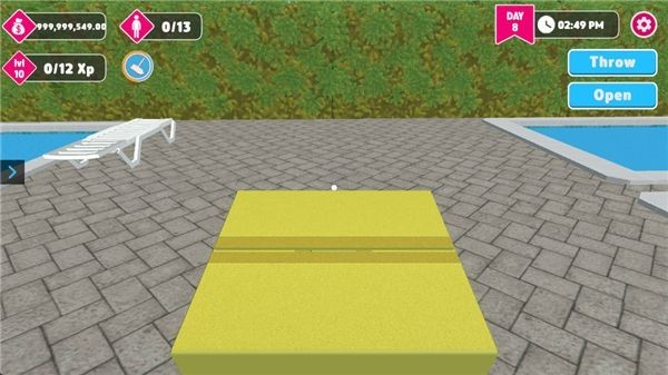 水上乐园模拟器手机版