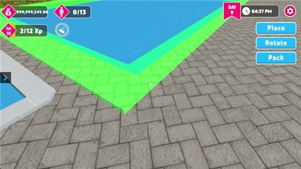 水上乐园模拟器手机版