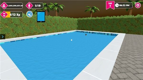 水上乐园模拟器手机版
