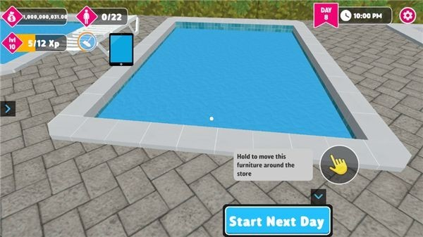 水上乐园模拟器手机版