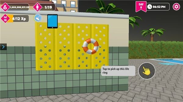 水上乐园模拟器手机版