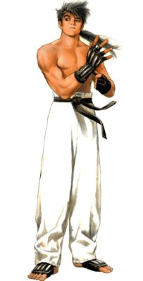 街机豪血寺一族出招简化版