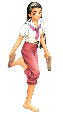 街机豪血寺一族出招简化版