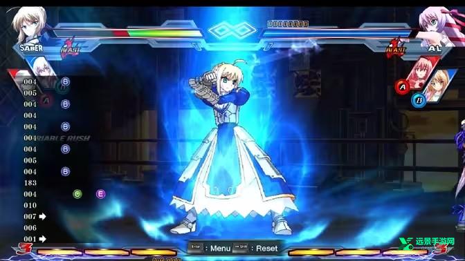 nitro爆裂女主角大乱斗安卓版